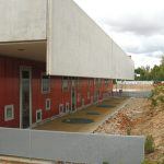 Patio Colegio