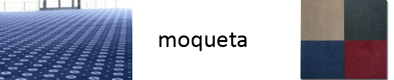Moqueta
