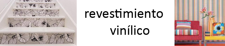 Revestimiento Vinílico