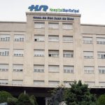Hospital San Rafael